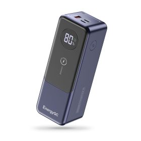 Single-port PD65W Notebook Charging Power Bank