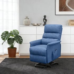 Riser Recliner Chair (Option: Default Title)