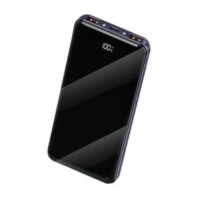 Power Bank (Color: Royal blue)