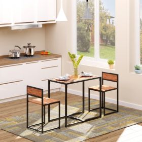 Dining Table Set(No shipments on weekends) (Option: Default Title)